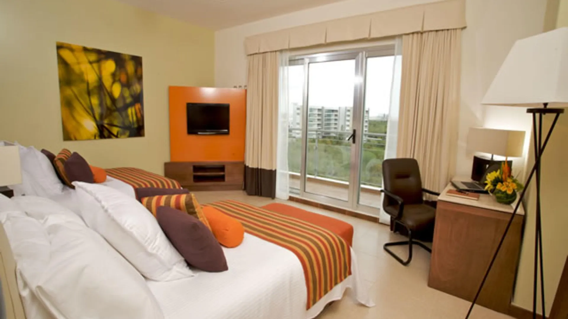 ****  Hotel Krystal Urban Cancun & Beach Club Mexique