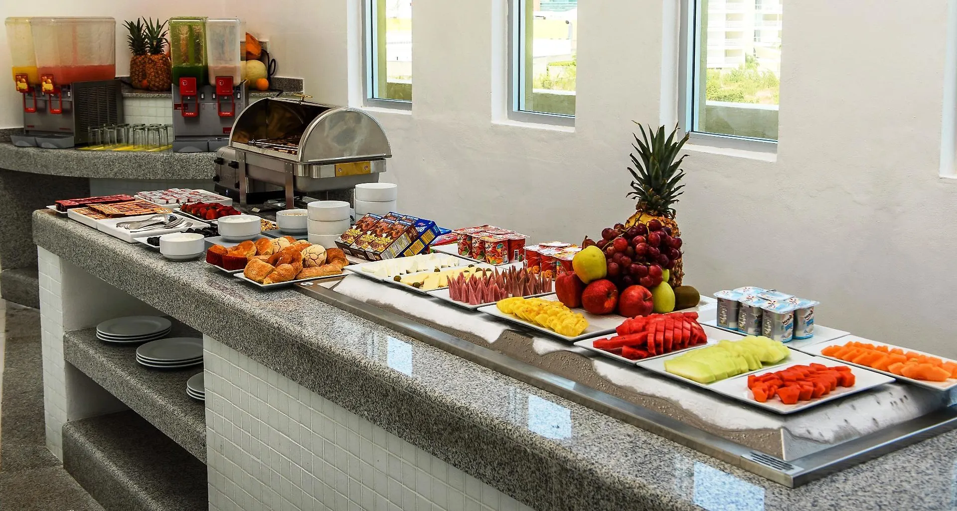 **** Hotel Krystal Urban Cancun & Beach Club Mexico