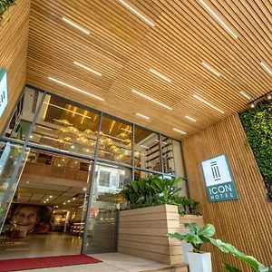 Icon Saigon - Lifestyle Design 4* Ho-Chi-Minh-Stadt