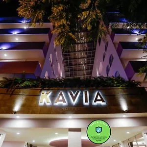 4* Ξενοδοχείο Kavia