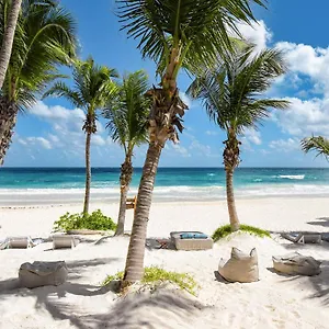 Tulum- Beach & Spa Hotel