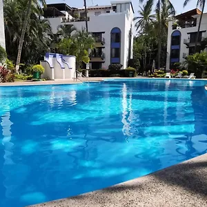 Puerto De Luna Pet Friendly&family Hotel Puerto Vallarta