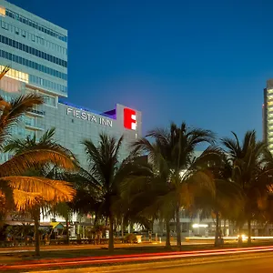 Fiesta Las Americas Cancún