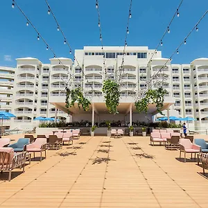 5* Θέρετρο Hilton Mar Caribe All-inclusive