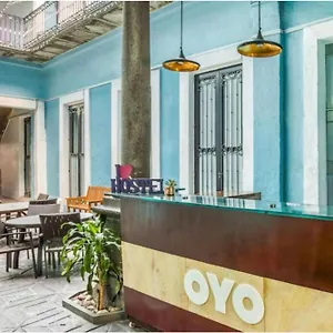 Oyo Hotel Casona Poblana Hotel