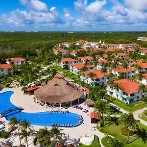 Ocean Maya Royale All Inclusive - Adultes Seulement Station touristique