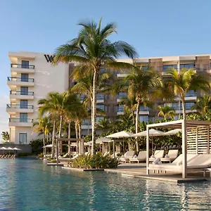 Waldorf Astoria Riviera Maya Cancún
