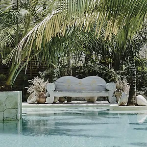 Una Vida Hotel Tulum