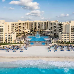 The Royal Sands & Spa Cancún