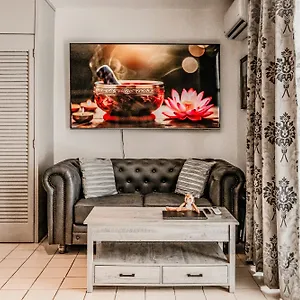 Casa Blanca Boutique & Organic *** Cancún