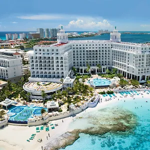 Riu Palace Las Americas (adults Only) Cancún