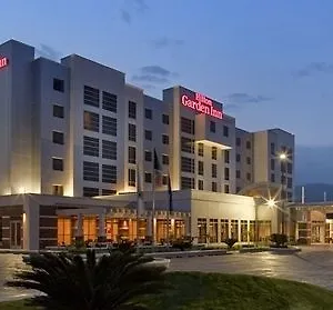 Hilton Garden Angelopolis Puebla de Zaragoza