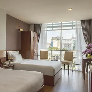 Park View Saigon 3* Ho-Chi-Minh-Stadt