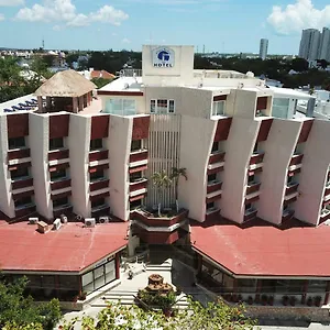 Plaza Kokai Cancún