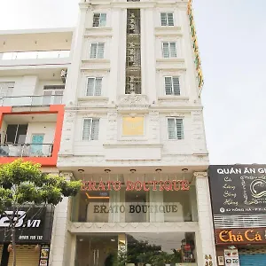 Erato Boutique 2* Ho-Chi-Minh-Stadt