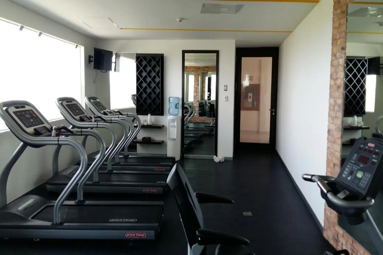 **** Hotel Krystal Urban Cancun & Beach Club Mexico