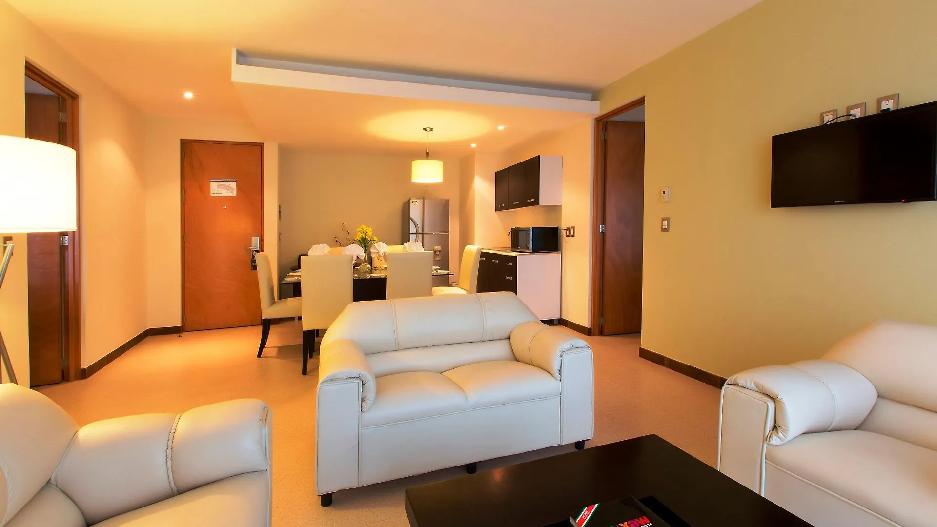 Hotel Krystal Urban Cancun & Beach Club