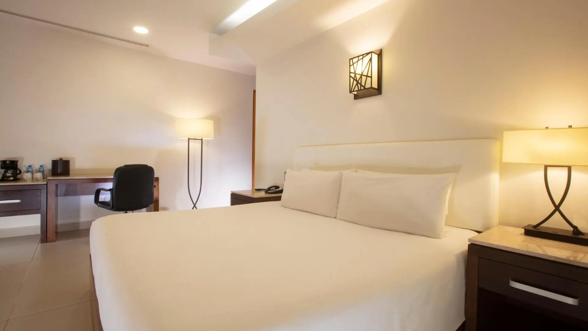 Krystal Urban Cancun & Beach Club Mexiko