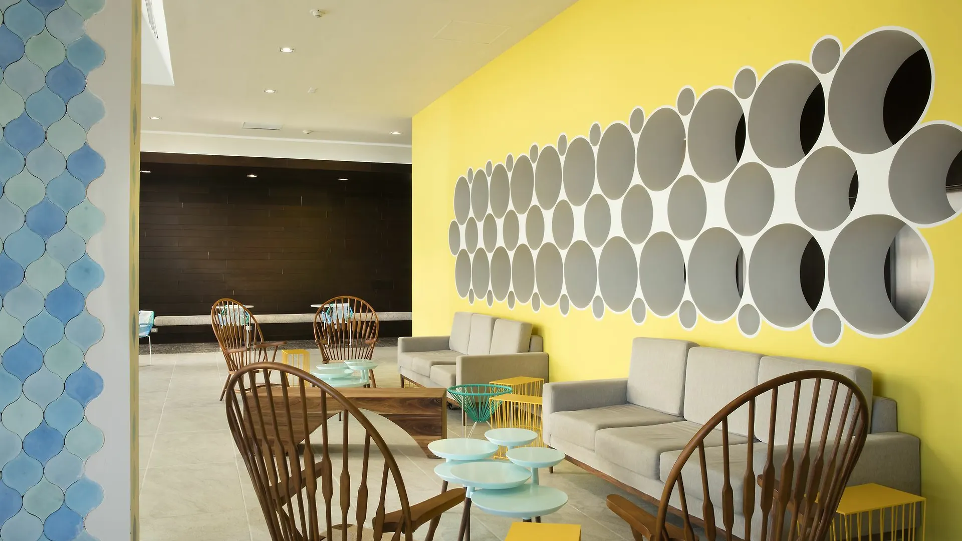 Krystal Urban Cancun & Beach Club