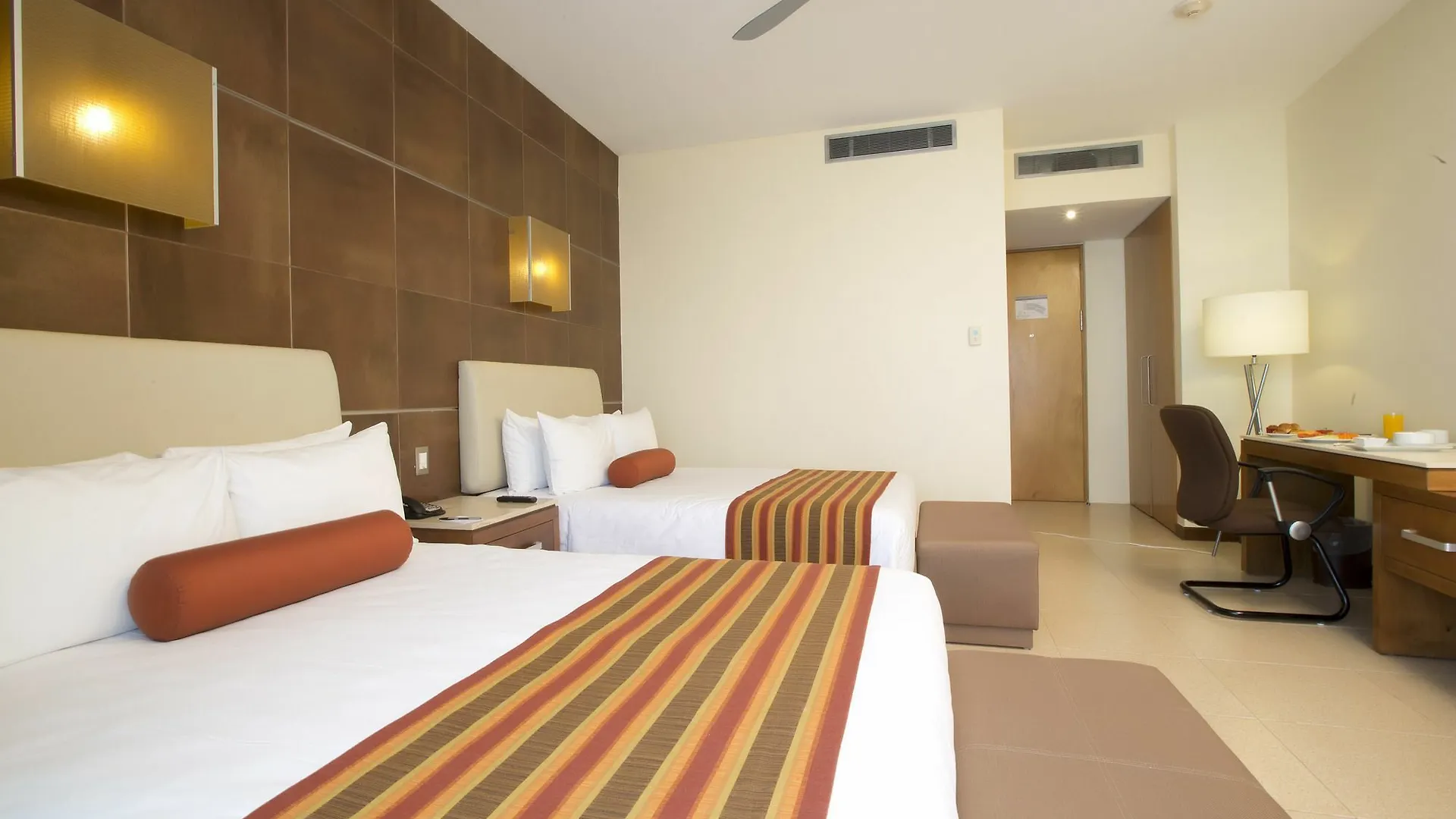 **** Hotel Krystal Urban Cancun & Beach Club Mexiko