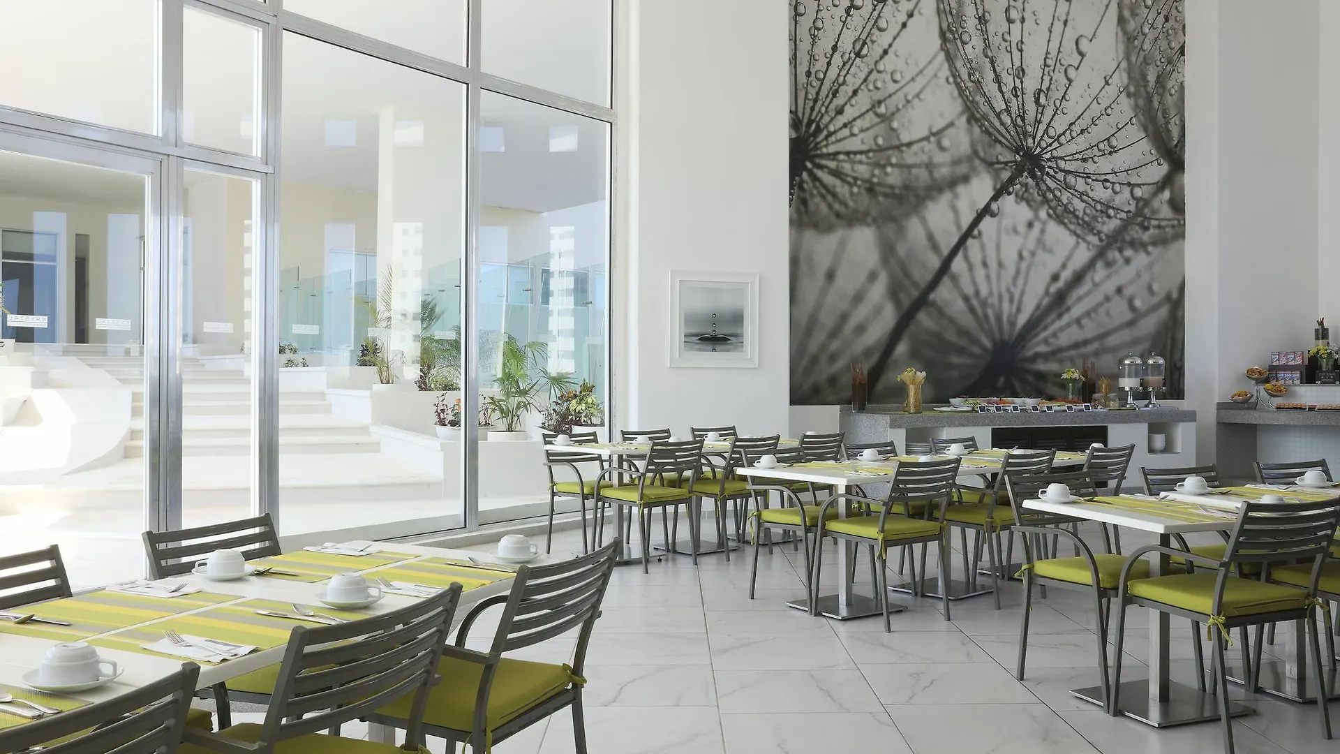 Krystal Urban Cancun & Beach Club 4*,  Mexiko